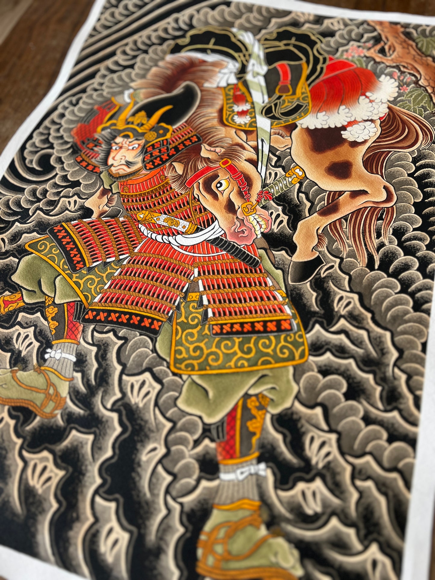 PRE-ORDER! Hatakeyama Shigetada