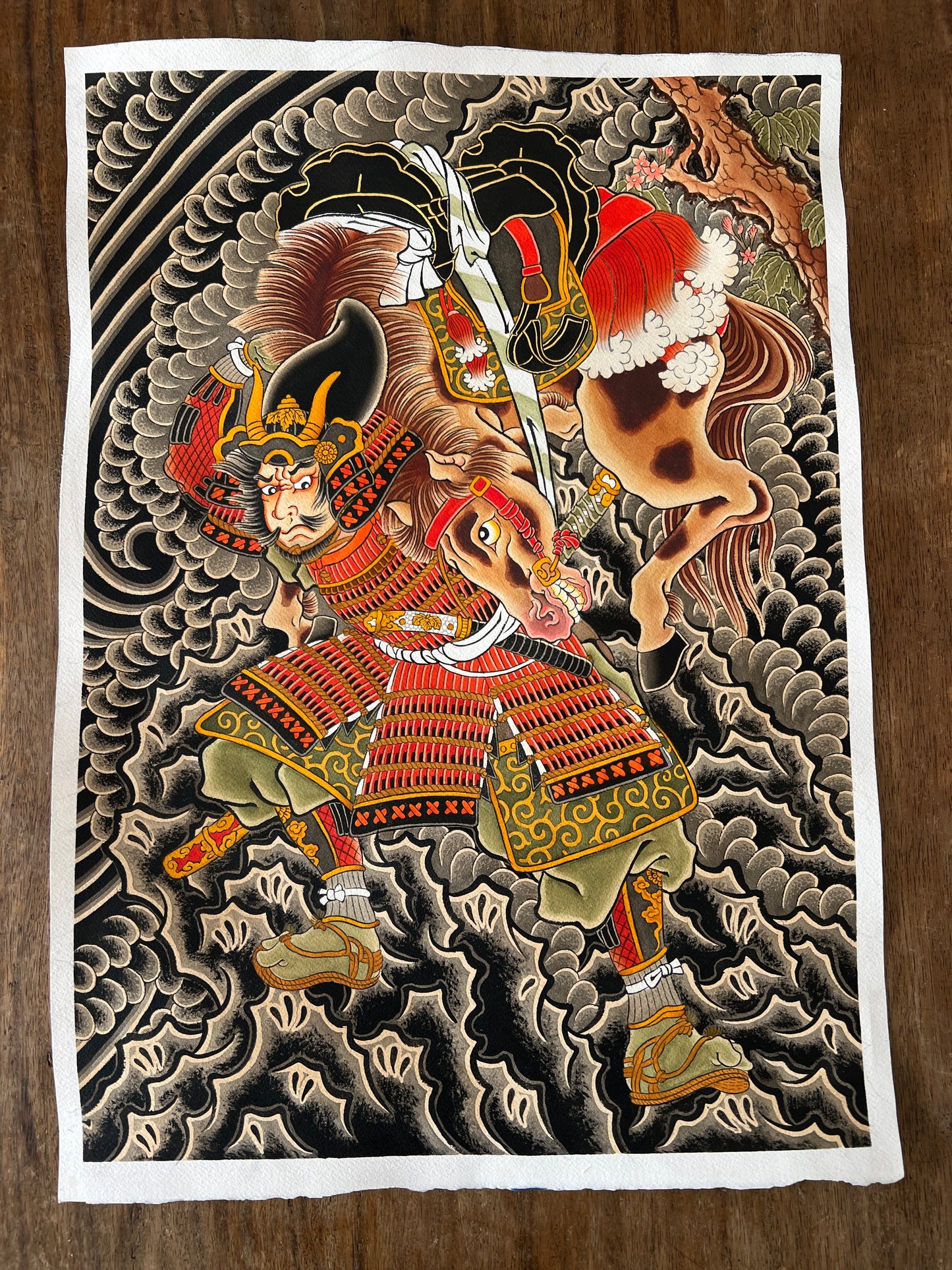 PRE-ORDER! Hatakeyama Shigetada